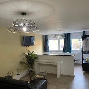 Superior Studio met een King Size Bed